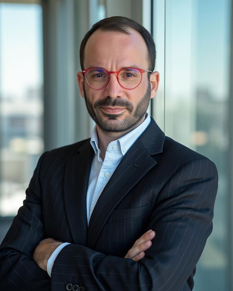 Isaak Chagouel