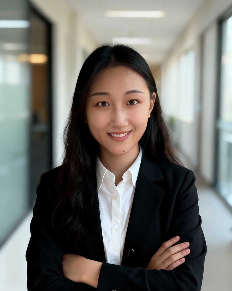 Jing Zhou